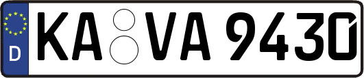 KA-VA9430
