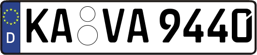 KA-VA9440