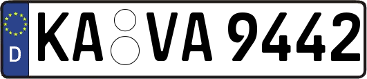 KA-VA9442