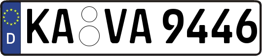 KA-VA9446