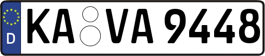 KA-VA9448