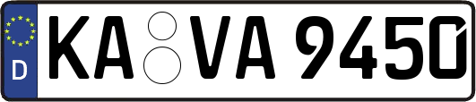 KA-VA9450