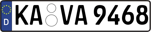 KA-VA9468