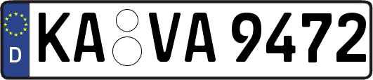 KA-VA9472