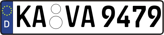 KA-VA9479