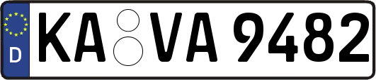 KA-VA9482