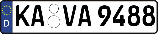 KA-VA9488
