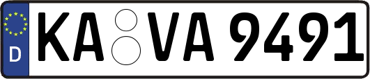 KA-VA9491