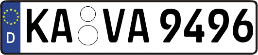 KA-VA9496