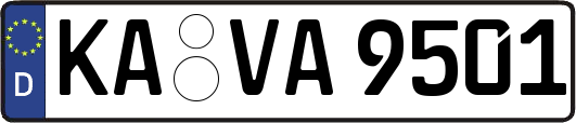 KA-VA9501