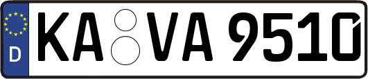 KA-VA9510