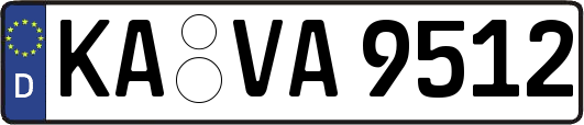 KA-VA9512