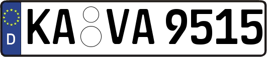 KA-VA9515