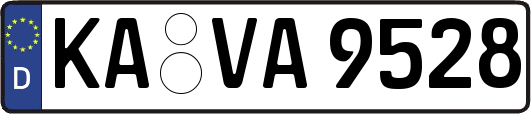 KA-VA9528
