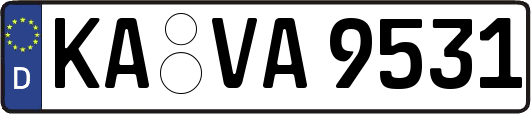KA-VA9531