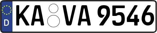 KA-VA9546