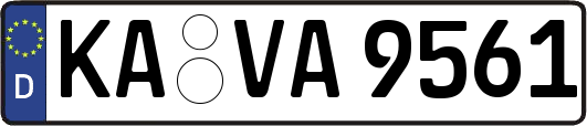 KA-VA9561