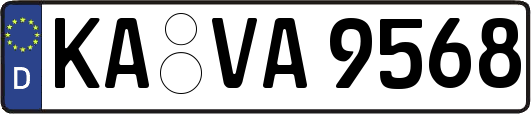 KA-VA9568