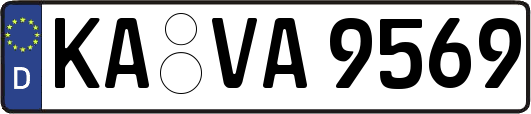 KA-VA9569
