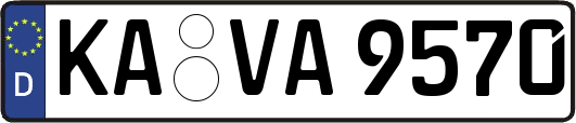 KA-VA9570