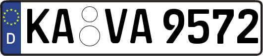 KA-VA9572