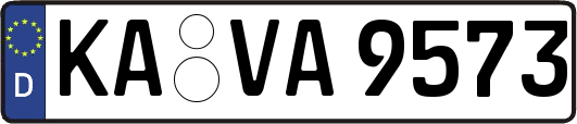 KA-VA9573