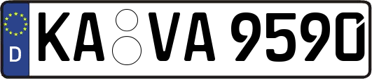 KA-VA9590