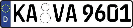 KA-VA9601