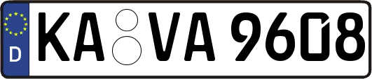KA-VA9608