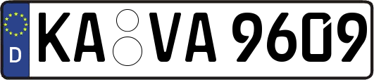 KA-VA9609