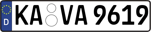 KA-VA9619