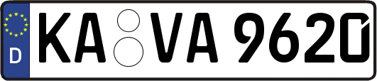 KA-VA9620
