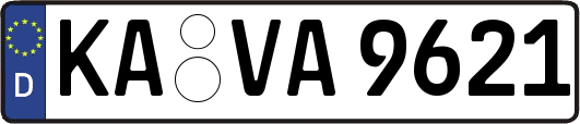 KA-VA9621