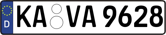 KA-VA9628