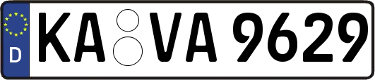 KA-VA9629