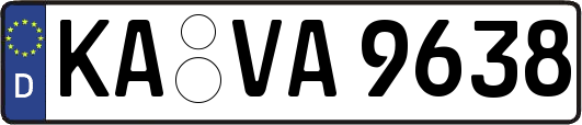 KA-VA9638