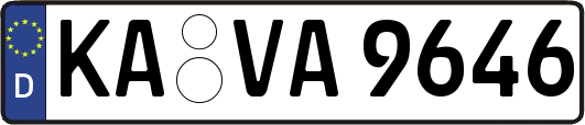 KA-VA9646