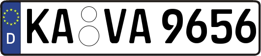 KA-VA9656