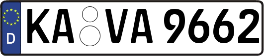 KA-VA9662