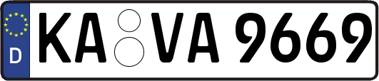 KA-VA9669