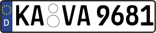 KA-VA9681