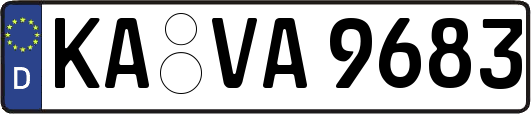 KA-VA9683