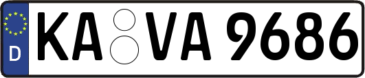 KA-VA9686