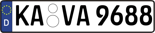 KA-VA9688
