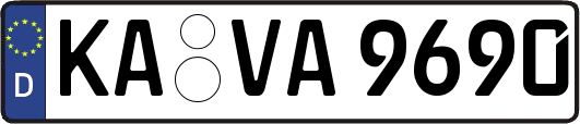 KA-VA9690