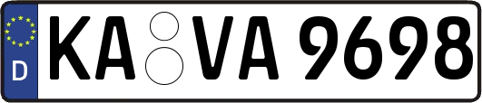 KA-VA9698