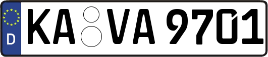 KA-VA9701
