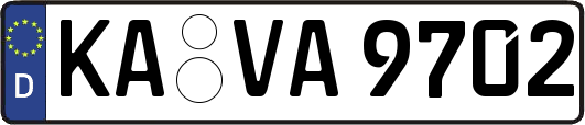 KA-VA9702