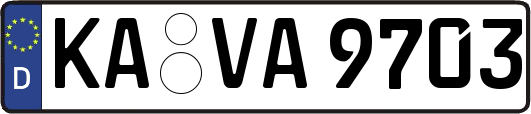 KA-VA9703