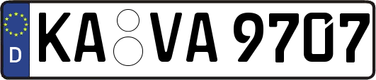 KA-VA9707